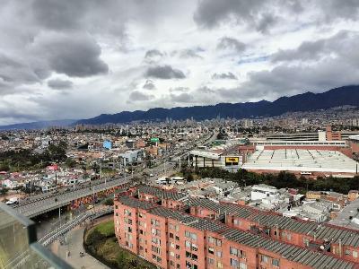 Apartamento en venta en Villa Mayor, Bogotá · foto 19 de 20