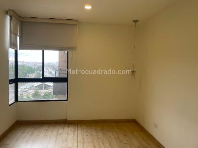 Apartamento en venta en Villa Mayor, Bogotá · foto 8 de 20