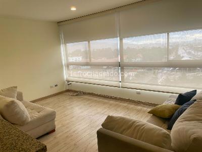 Apartamento en venta en Villa Mayor, Bogotá · foto 2 de 20