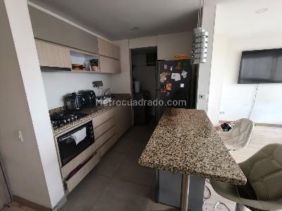 Apartamento en venta en Villa Mayor, Bogotá · foto 3 de 20