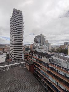 Apartamento en Venta, LA VERACRUZ, Bogotá D.C.