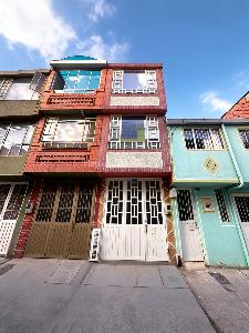 Casa en venta en Bosa Margaritas, Bogotá · foto 2 de 12