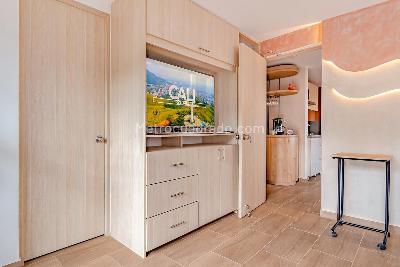 Apartamento de 1 alcoba en venta en Tejares Cristales, Cali, 48 m² · foto 13 de 18