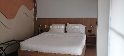 Apartamento de 1 alcoba en venta en Tejares Cristales, Cali, 48 m² · foto 7 de 18