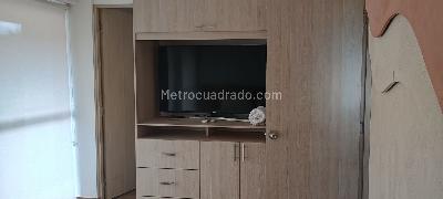 Apartamento de 1 alcoba en venta en Tejares Cristales, Cali, 48 m² · foto 14 de 18
