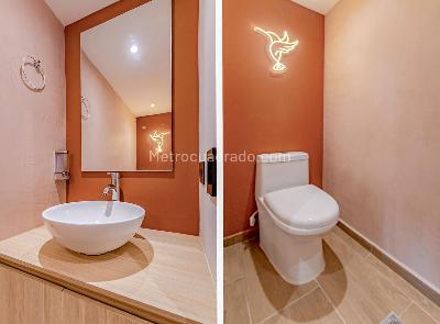 Apartamento de 1 alcoba en venta en Tejares Cristales, Cali, 48 m² · foto 5 de 18