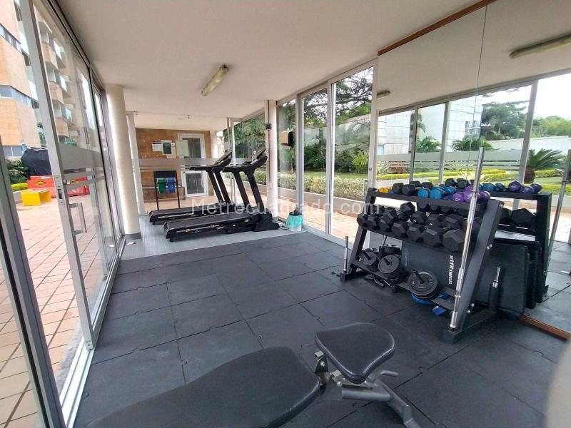 Apartamento en Venta, PANCE, Cali - Widok 6