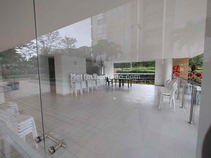 Apartamento en Venta, PANCE, Cali - Widok 4