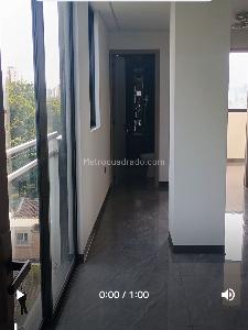 Apartamento en venta en Prados Del Norte, Cali · foto 8 de 19