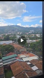 Apartamento de 3 alcobas en venta en Prados Del Norte, Cali, 66 m² · foto 10 de 15