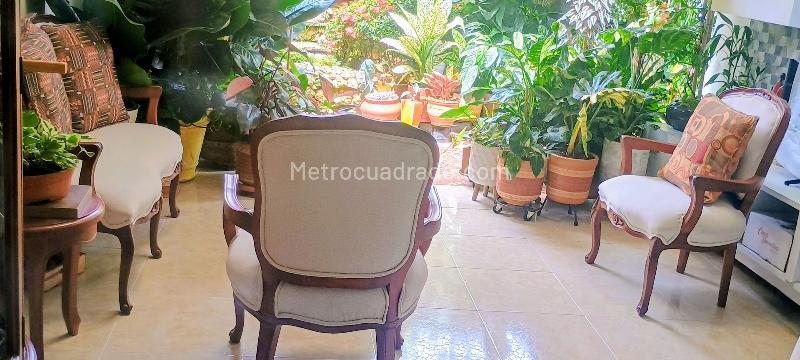 Casa en Venta, LA CASCADA, Cali - Widok 4