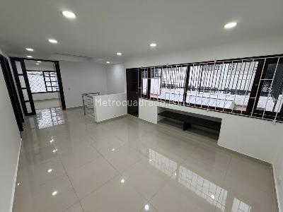 Oficina en Arriendo, MOLINOS EL CHICO, Bogotá D.C.