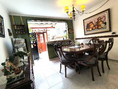 Casa de 3 alcobas en venta en Castilla, Bogotá, 145 m² · foto 4 de 20