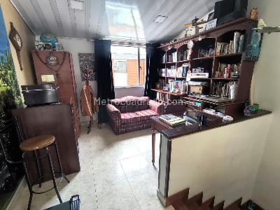 Casa de 3 alcobas en venta en Castilla, Bogotá, 145 m² · foto 11 de 20