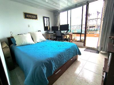 Casa de 3 alcobas en venta en Castilla, Bogotá, 145 m² · foto 13 de 20
