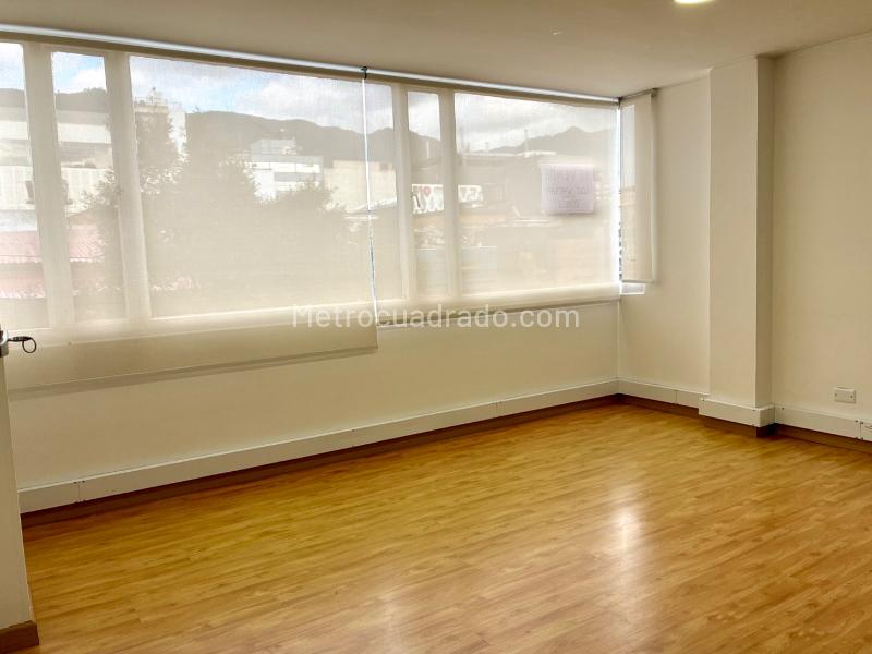 Oficina en Venta, ANTIGUO COUNTRY, Bogotá D.C. - Vista 3