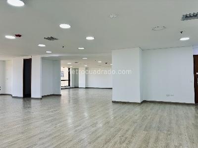 Oficina en Arriendo, USAQUEN, Bogotá D.C.