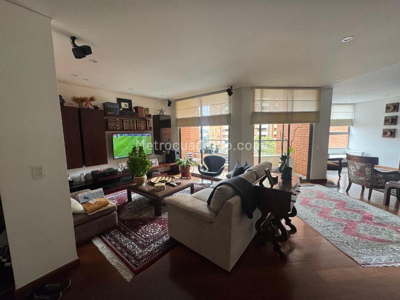 Apartamento en Venta, SANTA BARBARA ORIENTAL, Bogotá D.C. - Ansicht 6