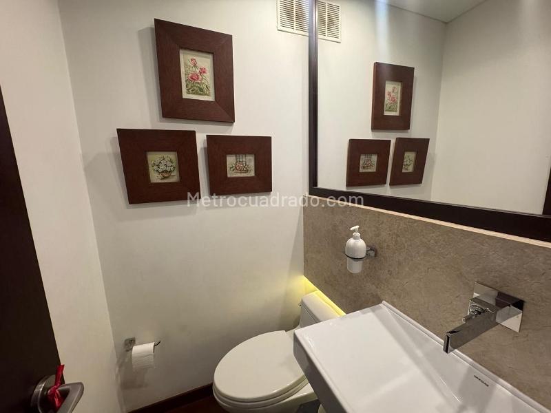 Apartamento en Venta, SANTA BARBARA ORIENTAL, Bogotá D.C. - Mehr