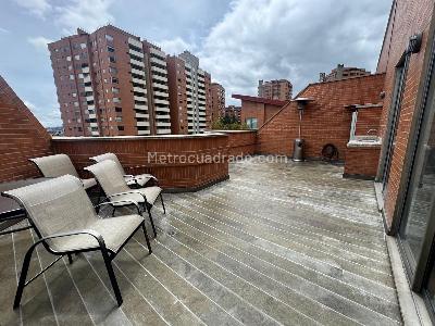 Apartamento de 3 alcobas en venta en Santa Barbara Oriental, Bogotá, 250 m² · foto 12 de 20