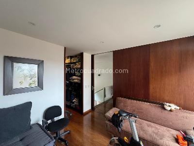 Apartamento de 3 alcobas en venta en Santa Barbara Oriental, Bogotá, 250 m² · foto 14 de 20