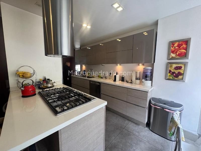 Apartamento en Venta, SANTA BARBARA ORIENTAL, Bogotá D.C. - Ansicht 2