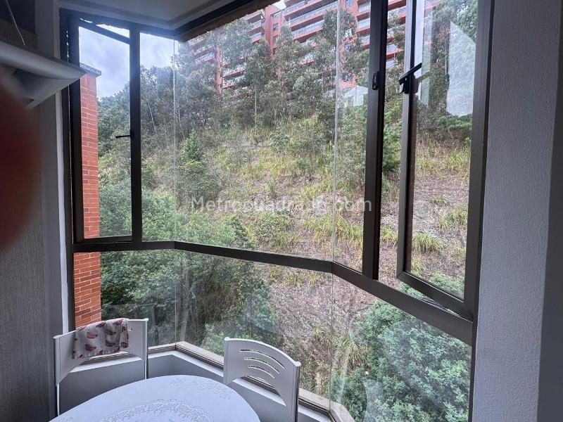 Apartamento en Venta, SANTA BARBARA ORIENTAL, Bogotá D.C. - Ansicht 3