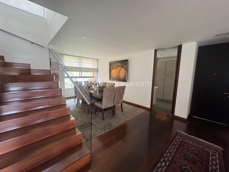 Apartamento en Venta, SANTA BARBARA ORIENTAL, Bogotá D.C. - Ansicht 4