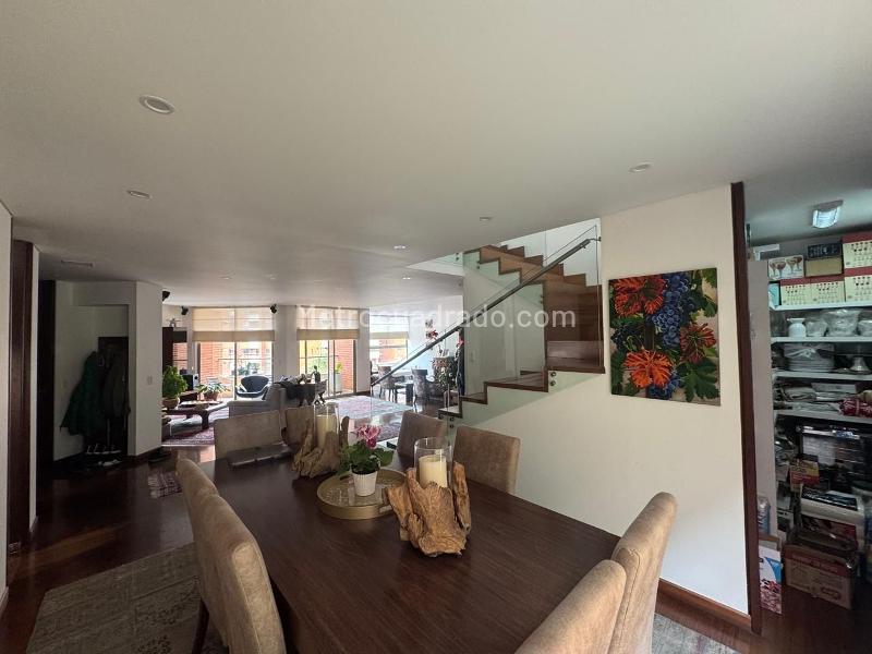 Apartamento en Venta, SANTA BARBARA ORIENTAL, Bogotá D.C. - Ansicht 5