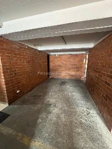 Apartaestudio en venta en Normandia, Bogotá, 43 m² · foto 10 de 17