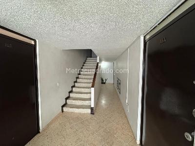 Apartaestudio en venta en Normandia, Bogotá, 43 m² · foto 13 de 17