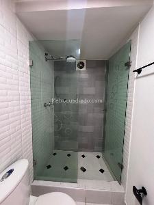 Apartaestudio en venta en Normandia, Bogotá, 43 m² · foto 6 de 17