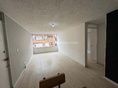 Apartaestudio en venta en Normandia, Bogotá, 43 m² · foto 7 de 17