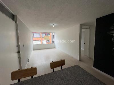 Apartaestudio en venta en Normandia, Bogotá, 43 m² · foto 8 de 17
