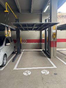 Apartamento en venta en Normandia, Bogotá · foto 17 de 20