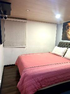 Apartamento de 3 alcobas en venta en Castilla Reservado, Bogotá, 64 m² · foto 3 de 7