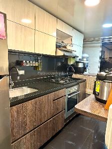 Apartamento de 3 alcobas en venta en Castilla Reservado, Bogotá, 64 m² · foto 6 de 7