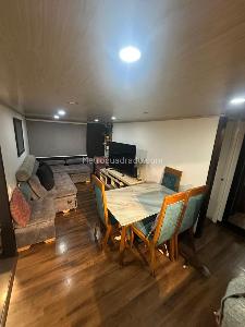 Apartamento de 3 alcobas en venta en Castilla Reservado, Bogotá, 64 m² · foto 2 de 7