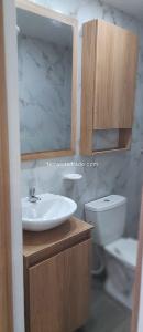 Apartaestudio en venta en Alsacia, Bogotá, 37 m² · foto 2 de 8