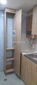 Apartaestudio en venta en Alsacia, Bogotá, 37 m² · foto 4 de 8