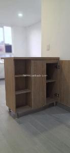 Apartaestudio en venta en Alsacia, Bogotá, 37 m² · foto 5 de 8