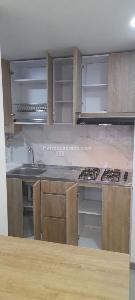 Apartaestudio en venta en Alsacia, Bogotá, 37 m² · foto 8 de 8