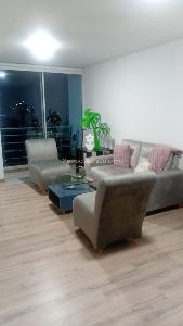 Apartamento de 3 alcobas en venta en Interlaken, Ibagué, 96 m² · foto 10 de 18