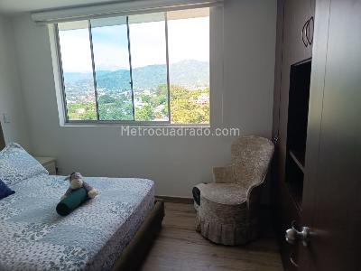 Apartamento de 3 alcobas en venta en Interlaken, Ibagué, 96 m² · foto 12 de 18