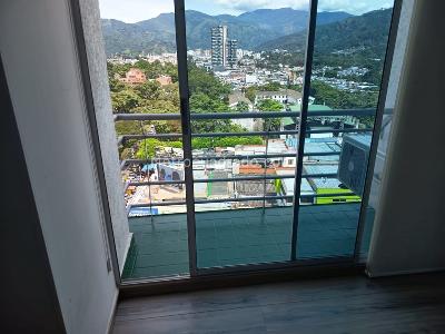 Apartamento de 3 alcobas en venta en Interlaken, Ibagué, 96 m² · foto 14 de 18