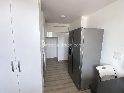 Apartamento de 3 alcobas en venta en Interlaken, Ibagué, 96 m² · foto 2 de 18