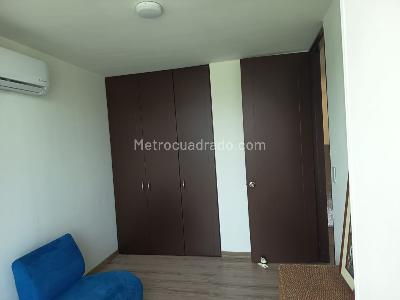 Apartamento de 3 alcobas en venta en Interlaken, Ibagué, 96 m² · foto 3 de 18