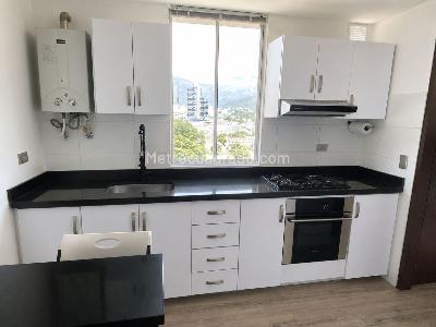 Apartamento de 3 alcobas en venta en Interlaken, Ibagué, 96 m² · foto 4 de 18