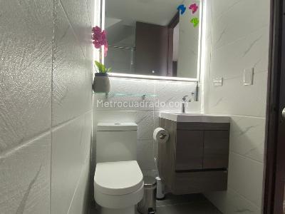 Apartamento de 3 alcobas en venta en Interlaken, Ibagué, 96 m² · foto 6 de 18