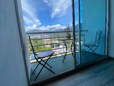Apartamento de 3 alcobas en venta en Interlaken, Ibagué, 96 m² · foto 7 de 18
